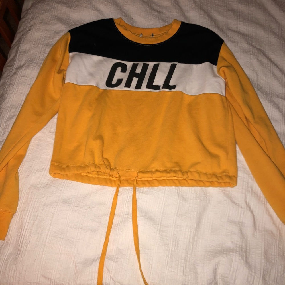 sweater